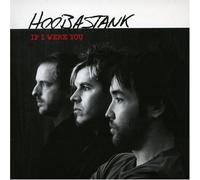 Hoobastank - If I Were You [Import]