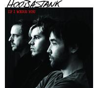Hoobastank - If I Were You [Import]