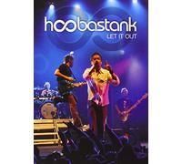Hoobastank : Let it Out