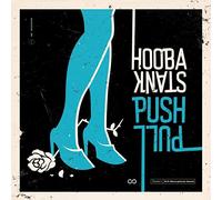 Hoobastank - Push Pull - CD - F2z