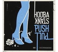 HOOBASTANK - Push Pull (Shm)