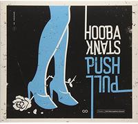 HOOBASTANK - Push Pull (Shm Cd/Dvd)