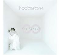 Hoobastank – Reason – CD – Mercury