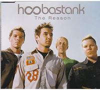 Hoobastank - Reason, the