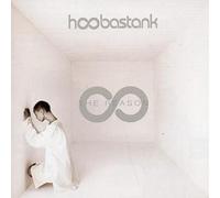 Hoobastank Reason, the (CD) Album