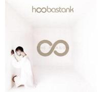 Hoobastank Reason, the (CD) Album