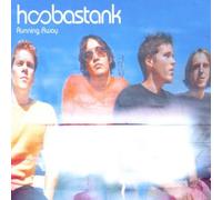 Hoobastank - Running Away [Import]