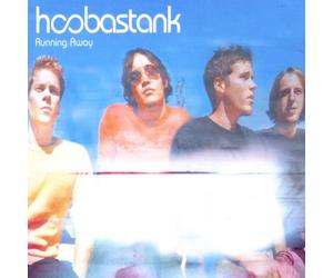 Hoobastank - Running Away [Import]