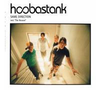 Hoobastank - Same Direction