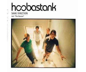 Hoobastank - Same Direction