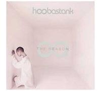 Hoobastank - The Reason by Hoobastank (2003) Audio CD