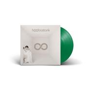Hoobastank - The Reason (Green [Vinyl] [Import]