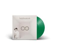 Hoobastank – The Reason – Vinyle vert – Édition 20e anniversaire – Island