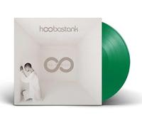 Hoobastank - The Reason (Ltd. Edt.)