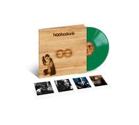 Hoobastank - The Reason - Vinyle Coloré Indie Exclusif Éd. Limitée