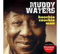 Hoochie Coochie Man [Import]