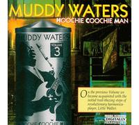 Hoochie Coochie Man [Import]