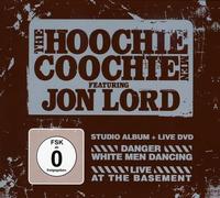 Hoochie Coochie Me. - Danger White Men Dancing+Live Basem [Import]
