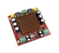 HOOCI TPA3116 Classe D Mono 150W HiFi Carte amplificateur de Puissance Audio numérique TPA3116DA XH-M544 DC 12-26V