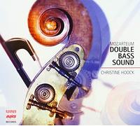 Hoock,Christine - Mozarteum Double Bass Sound