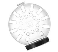 Hood Cat, Museau de Chat Respirant évite la Boucle de Test de Crochet et de Nébulisation pour Se Préparer (M)