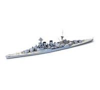 Hood & Destroyer Classe E - 1/700e - Tamiya G