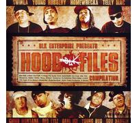 Hood Files
