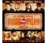 Hood Files