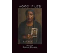 Hood Files: Book one