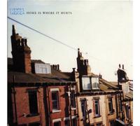 Hood - Home Is Where It Hurts Ep