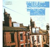 Hood - Home is Where It Hurts [Import]