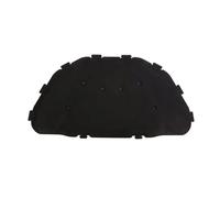 Hood Insulation Pad 51481234000 Coussin d'isolation thermique pour capot avant, pour BMW Série X1 E84 2010-2015 Insulation Cotton