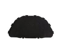 Hood Insulation Pad Coussin d'isolation thermique et phonique pour capot avant, housse coton insonorisante pour BMW X1 E84 2010-2015 Insulation Cotton