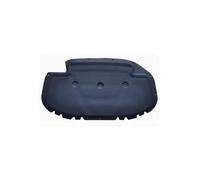 Hood Insulation Pad Pour VW pour Golf 5 Mk5 pour GTI pour Rabbit 2004 ~ 2009 capot moteur isolation coussin insonorisation couverture chaleur coton doublure tapis Insulation Cotton(B)