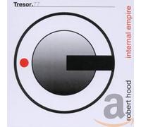 Hood - Internal Empire [Import]