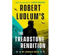 Hood, J : La restitution de Treadstone de Robert Ludlum