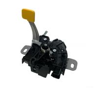 Hood Lock Catch Block Plastic Metal For pour ford pour c-max 2007-2011