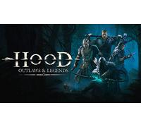 Hood: Outlaws Legends (PS5)