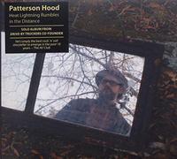Hood, Patterson - Heat Lightning Rumbles. [Import]