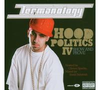 Hood Politics IV: Show & Prove by Termanology
