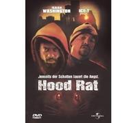 HOOD RAT - DVD NEUF ISAIAH WASHINGTON,ICE T,ALICE GHOSTLEY