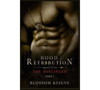 Hood Retribution The Disciples: God's Plan Book 2