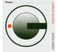 Hood, Robert - Internal Empire