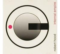 Hood,Robert - Internal Empire [Import]