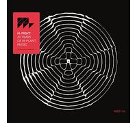 Hood, Robert - M-Print: 20 Years of. [Import]