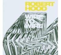 Hood, Robert - Wire To Wire