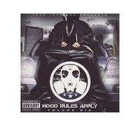 Hood Rules Apply Vol. 6