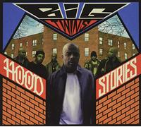 Hood Stories