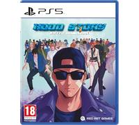 Hood Story Kaito Yamazaki Playstation 5