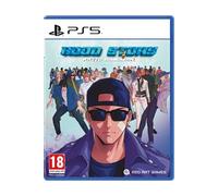 Hood Story Kaito Yamazaki PS5